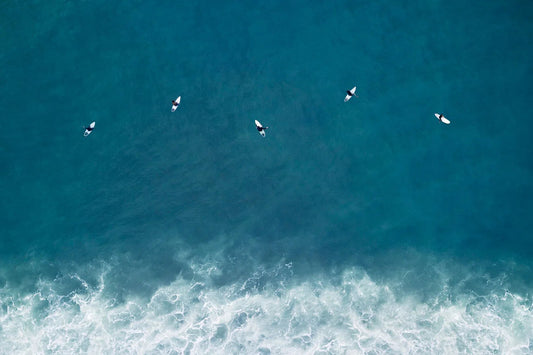 Moment of Calm, by Drew Doggett-PurePhoto