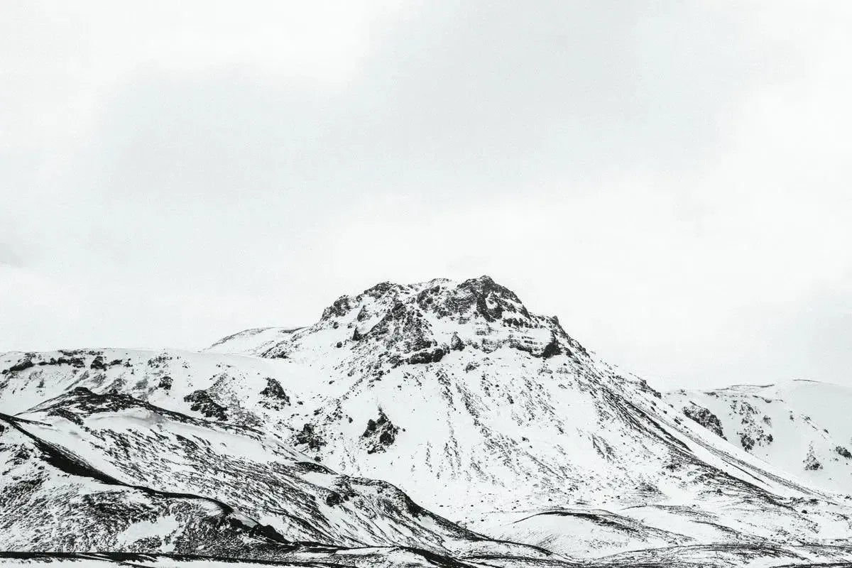 Monochrome I, by Simon Reif-PurePhoto