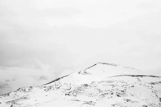 Monochrome II, by Simon Reif-PurePhoto