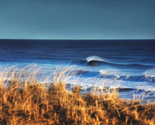 Montauk Swell, by Daniel Weiss-PurePhoto