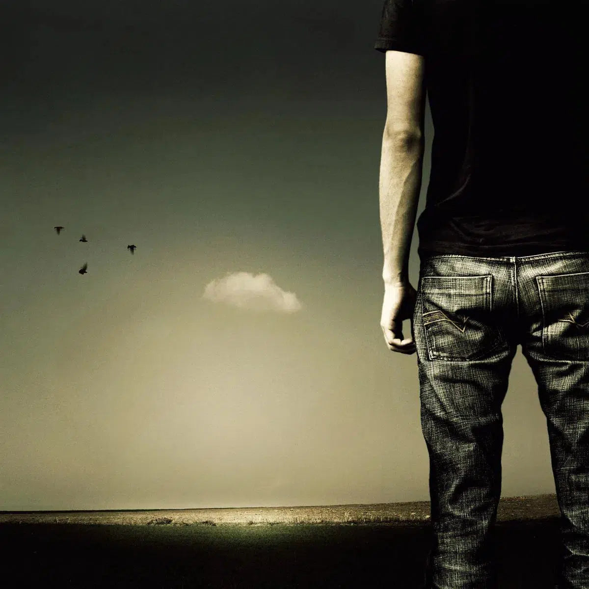 More Than This, by Martin Stranka-PurePhoto