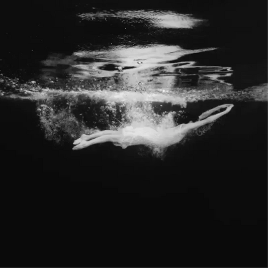 Moving Through, by Mallory Morrison-PurePhoto