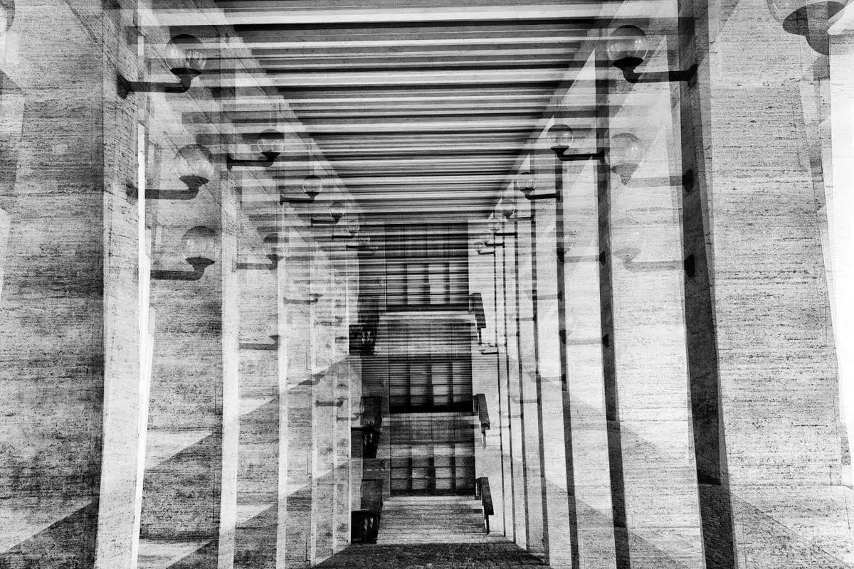 MultiExp 11, by Santolo Felaco-PurePhoto