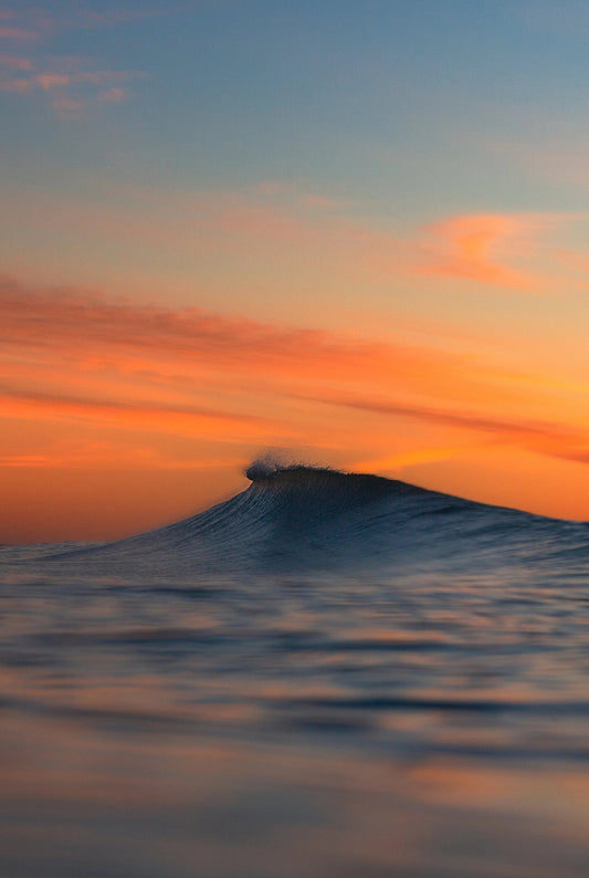 New Years Morning, by Daniel Weiss-PurePhoto