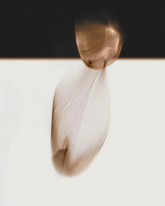 Noir Blanc 1, by Gillian Lindsay-PurePhoto