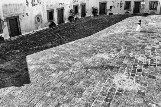 Not Place #1, by Santolo Felaco-PurePhoto