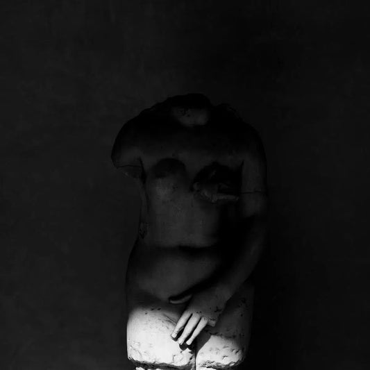 Not Place #10, by Santolo Felaco-PurePhoto