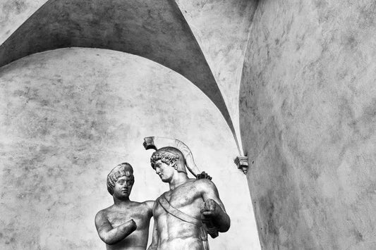Not Place #12, by Santolo Felaco-PurePhoto