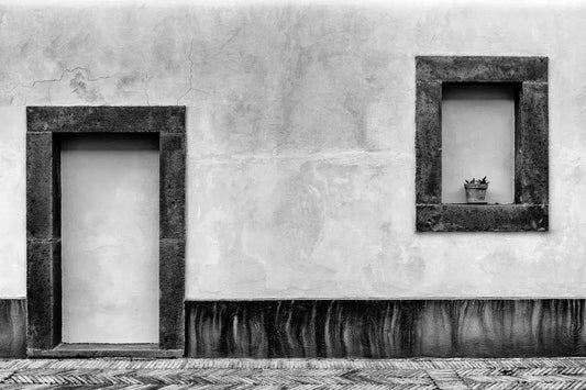Not Place #13, by Santolo Felaco-PurePhoto