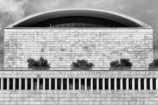 Not Place #2, by Santolo Felaco-PurePhoto