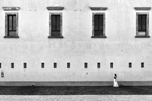 Not Place #4, by Santolo Felaco-PurePhoto