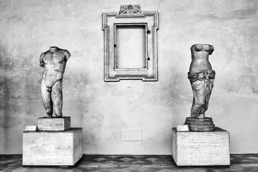 Not Place #6, by Santolo Felaco-PurePhoto