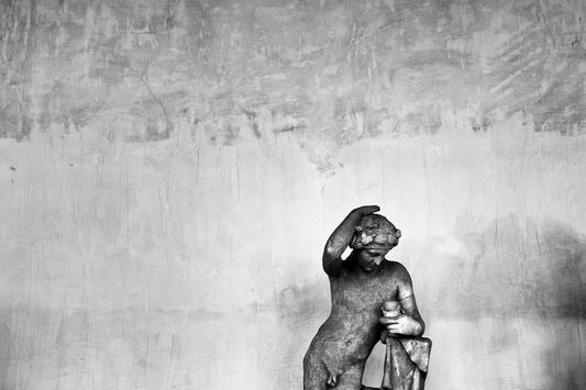 Not Place #7, by Santolo Felaco-PurePhoto