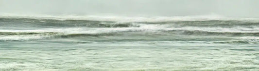 Ocean Water, by Christina Craemer-PurePhoto