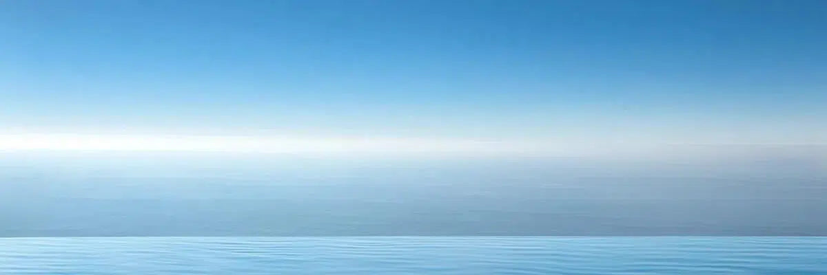 Ocean, by Trinette + Chris-PurePhoto