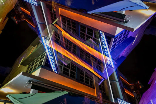 OceanDrive 24, by Robin Vandenabeele-PurePhoto