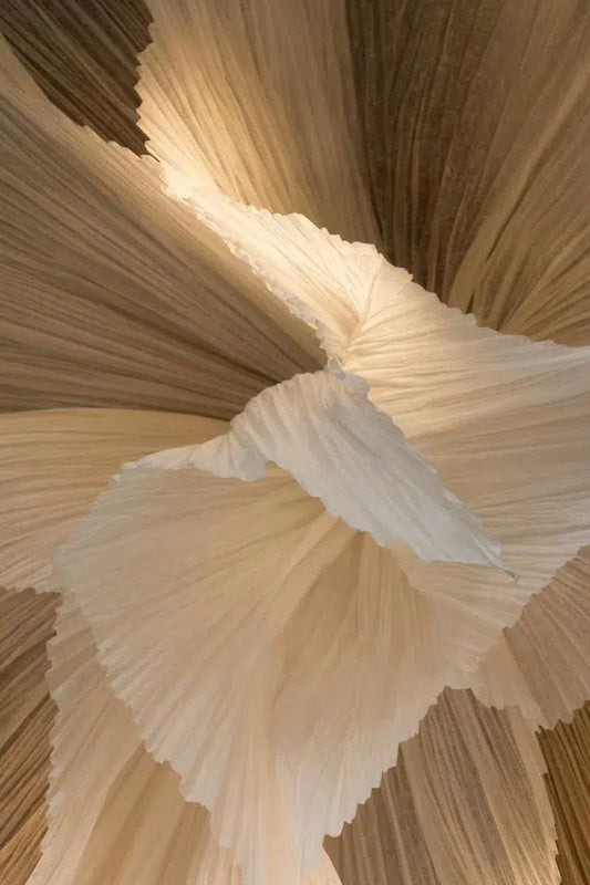 Origami 1, by Gillian Lindsay-PurePhoto