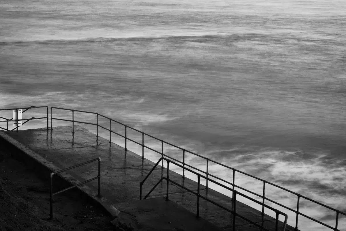 Overstand #09 - Sep 2022, by Alan Ranger – PurePhoto