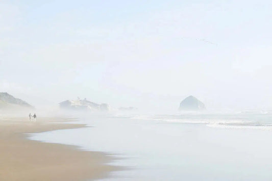 Pacific City, by Peter Andrew-PurePhoto