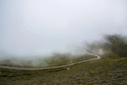 Pacific Roads, by Simon Reif-PurePhoto
