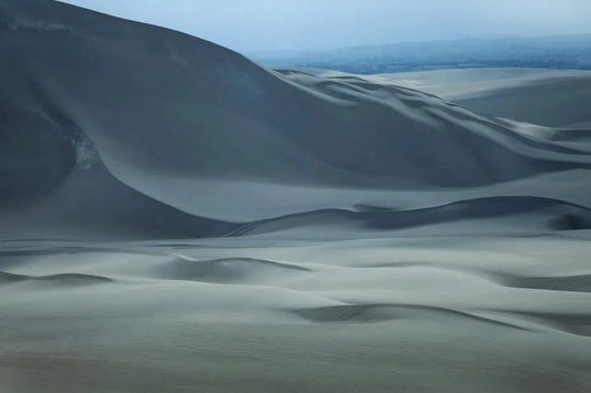 Paracas 5, by Michael Filonow-PurePhoto