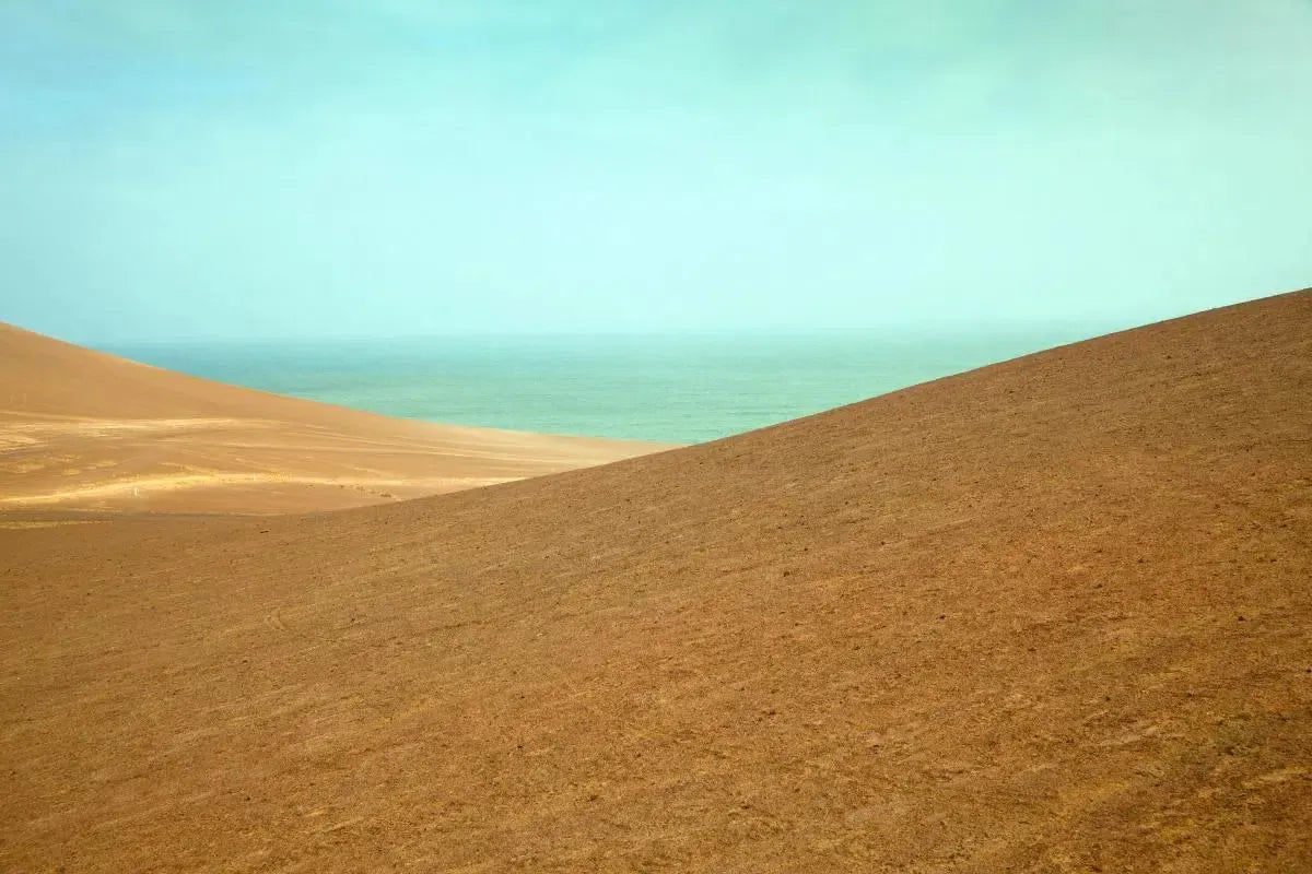 Paracas 9, by Michael Filonow-PurePhoto