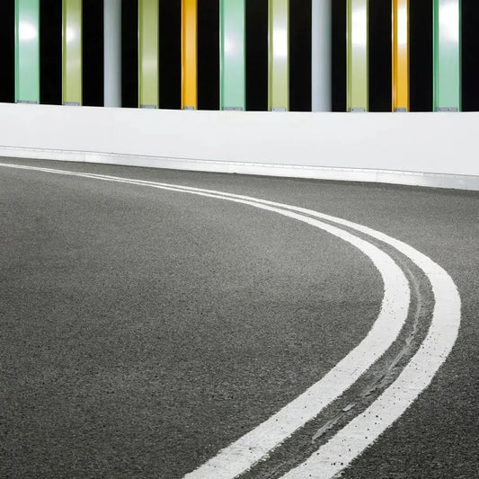 Parkhaus IV, by Mitja Schneehage-PurePhoto