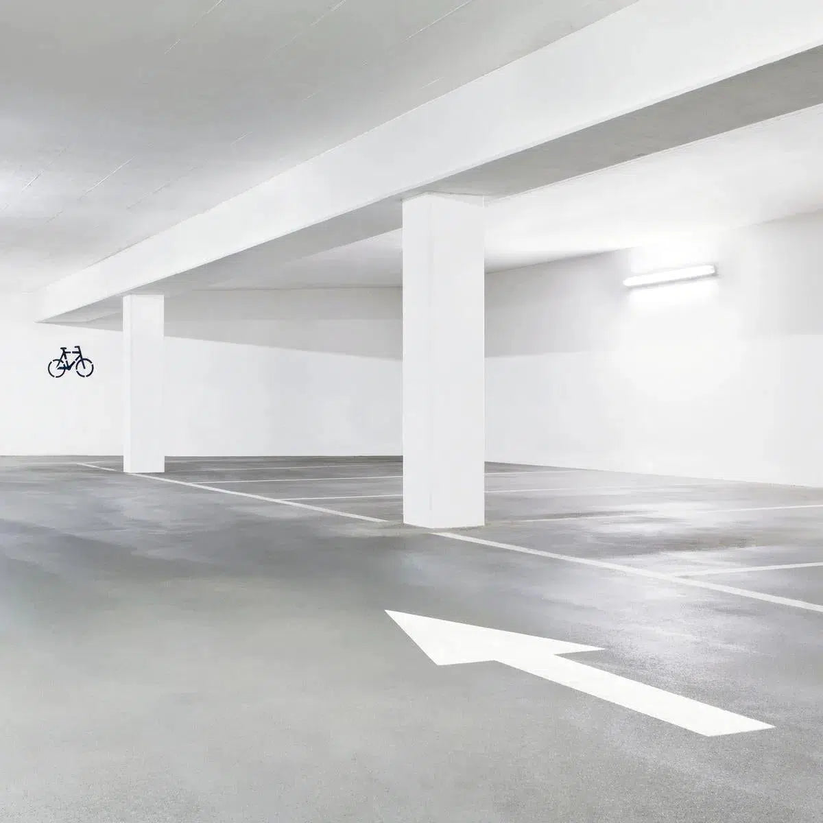 Parkhaus V, by Mitja Schneehage-PurePhoto