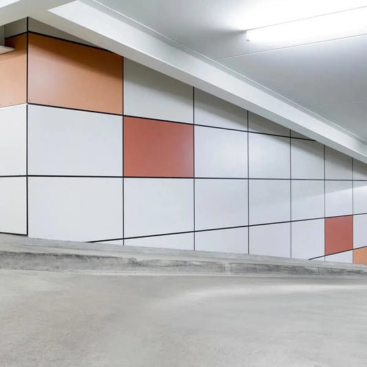 Parkhaus VI, by Mitja Schneehage-PurePhoto