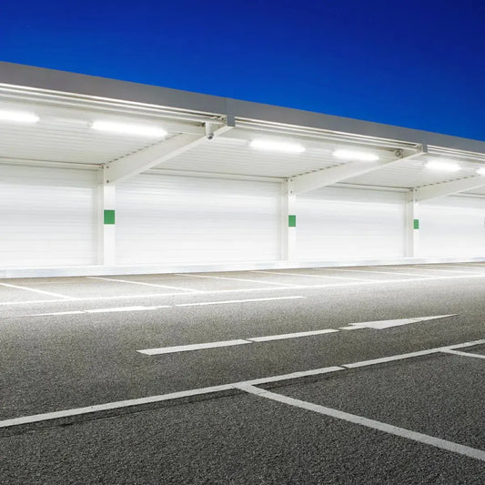 Parkhaus VII, by Mitja Schneehage-PurePhoto