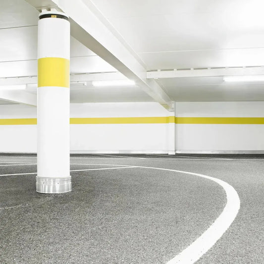 Parkhaus VIII, by Mitja Schneehage-PurePhoto