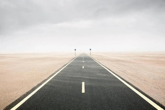 Pass Go, by Anthony Lamb-PurePhoto