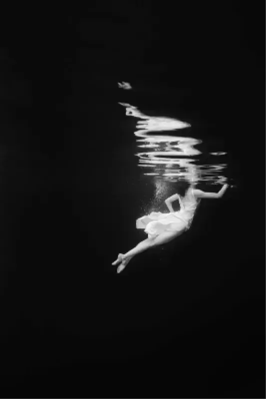 Passing, by Mallory Morrison-PurePhoto