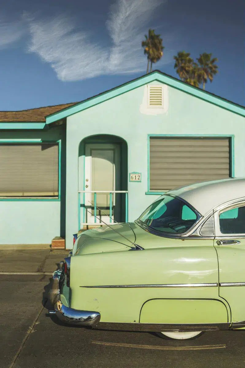 Pastel, by Jens Ochlich-PurePhoto