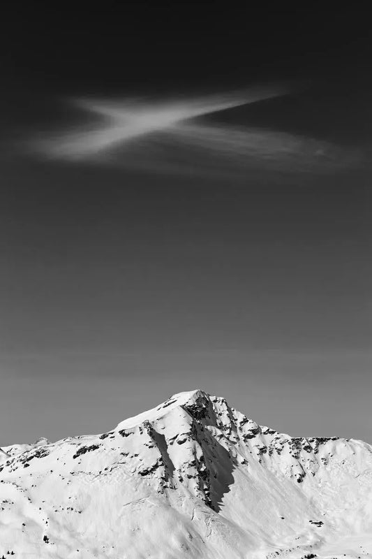 Peak X, by Mitja Schneehage-PurePhoto