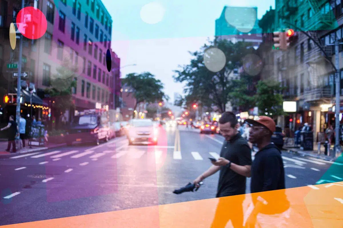 People Story, by Mina Teslaru-PurePhoto