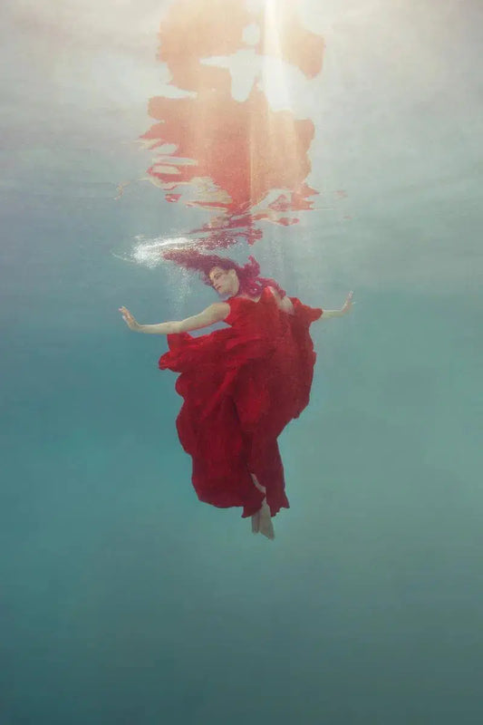 Phoenix Rising, by Mallory Morrison-PurePhoto