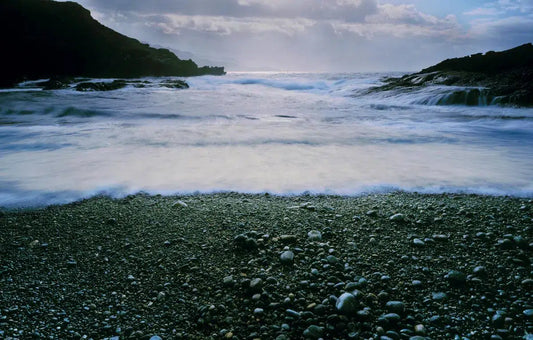 Point Lobos Morning, by Steven Castro-PurePhoto