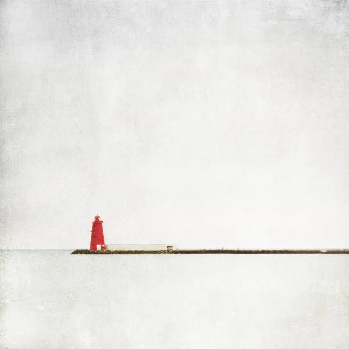 Poolbeg Lighthouse, by Maggy Morrissey-PurePhoto