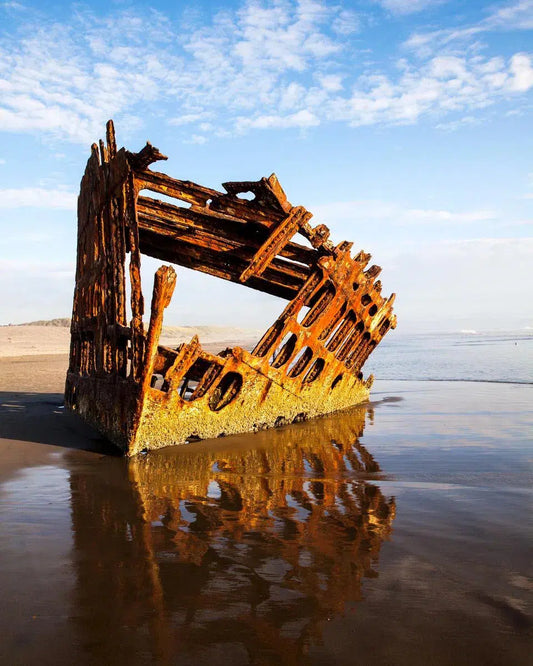 Port Townsend, WA, by Tom Fowlks-PurePhoto