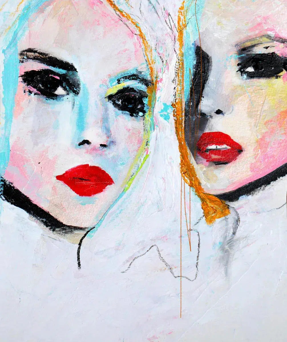 Proneness 2, by Leigh Viner-PurePhoto
