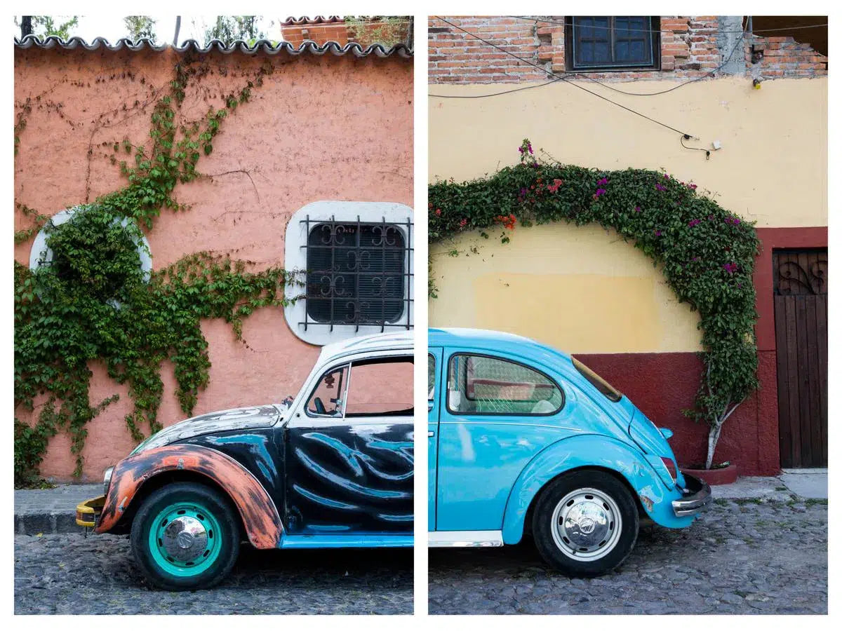 Punch Buggy #11, by Alexandra Tremaine-PurePhoto