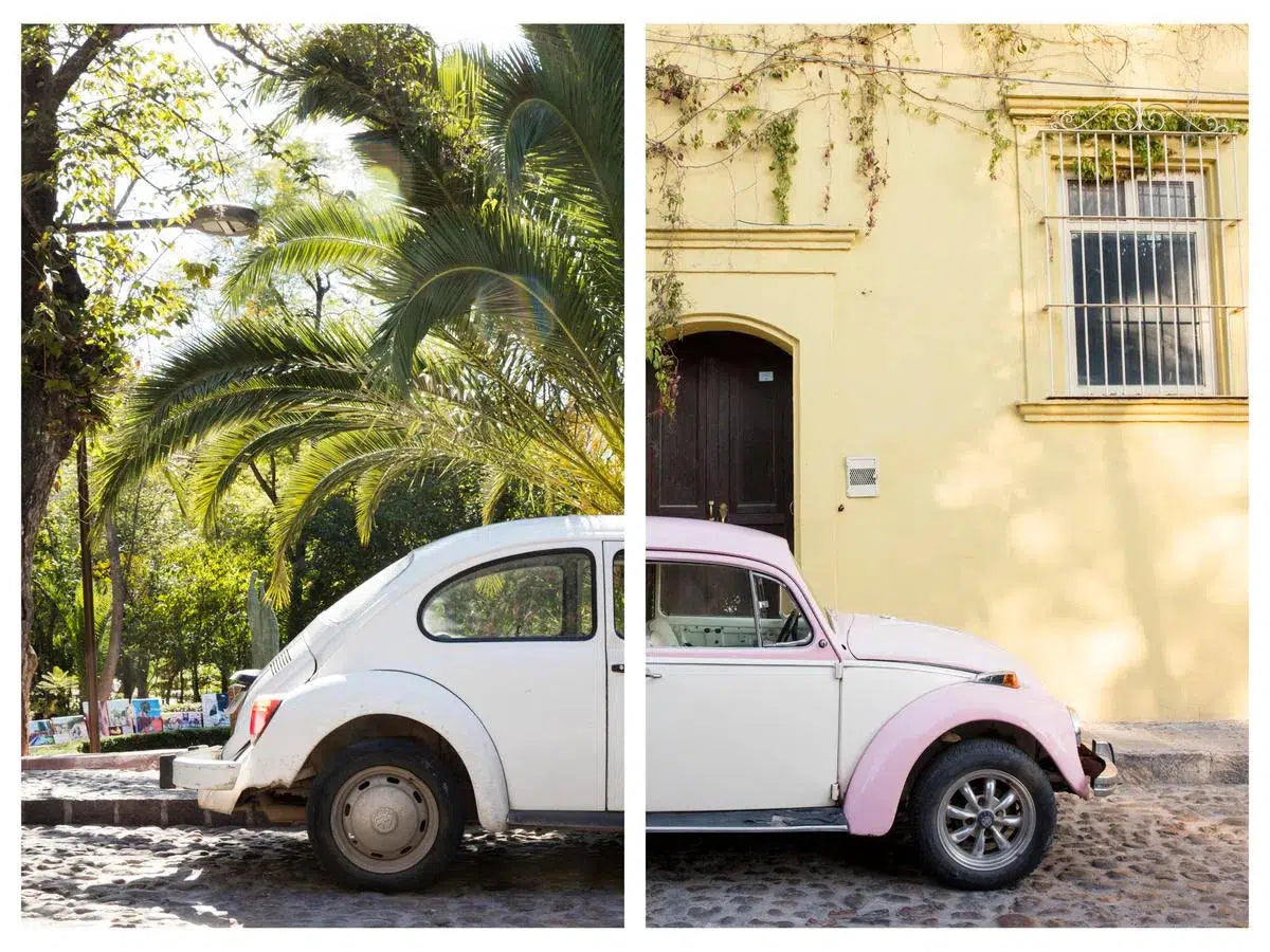 Punch Buggy #18, by Alexandra Tremaine-PurePhoto