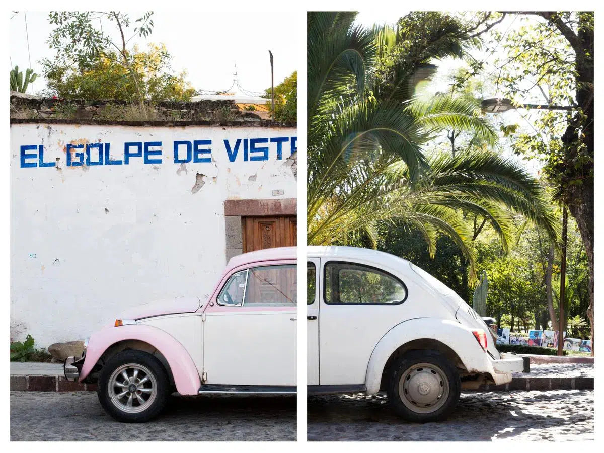 Punch Buggy #24, by Alexandra Tremaine-PurePhoto