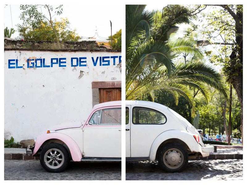 Punch Buggy #24, by Alexandra Tremaine-PurePhoto