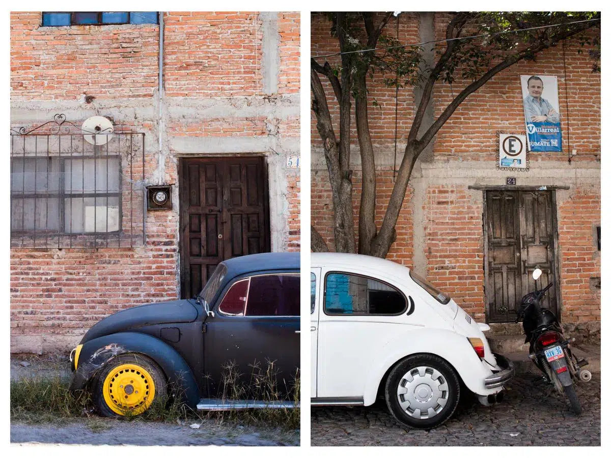 Punch Buggy #26, by Alexandra Tremaine-PurePhoto