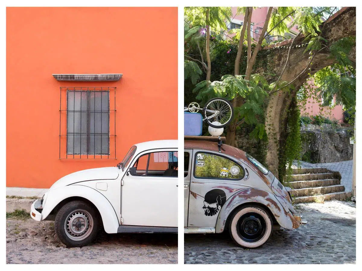 Punch Buggy #32, by Alexandra Tremaine-PurePhoto