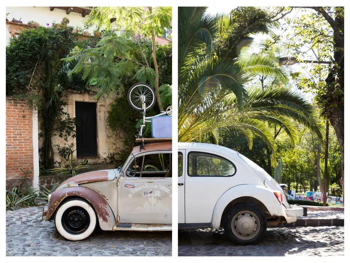 Punch Buggy #34, by Alexandra Tremaine-PurePhoto