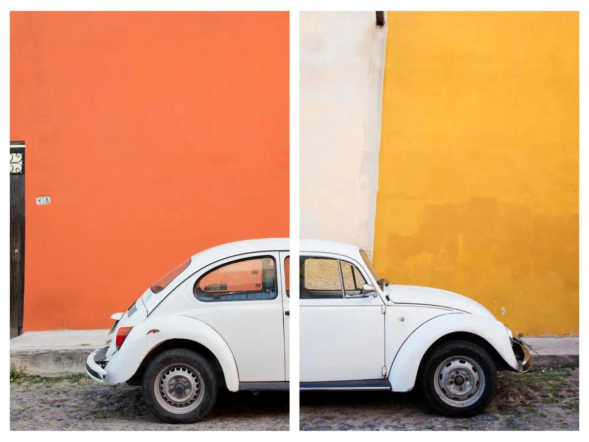 Punch Buggy #37, by Alexandra Tremaine-PurePhoto