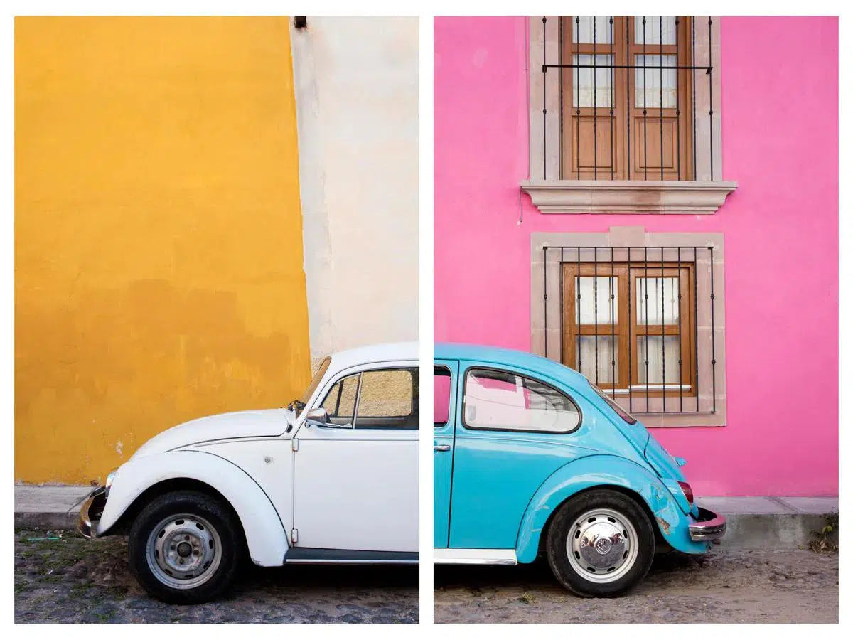 Punch Buggy #40, by Alexandra Tremaine-PurePhoto